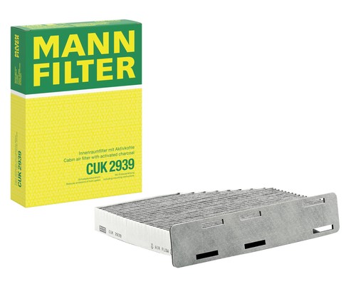 Mann filter cuk 2939 - cuk,