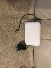 huawei 4g+ modem /  ROUTER