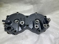 Yamaha Marine Jet 62T Head