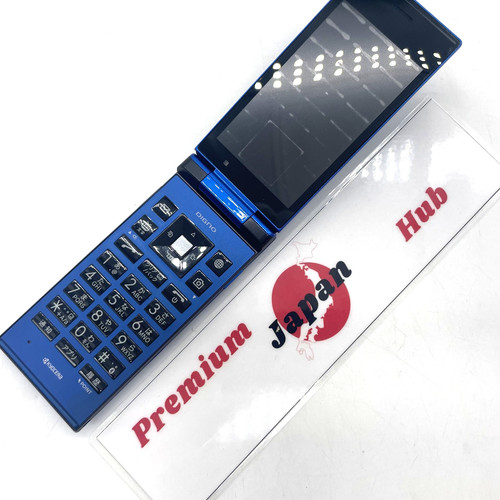 Telefono kyocera digno 501kc - kyocera,