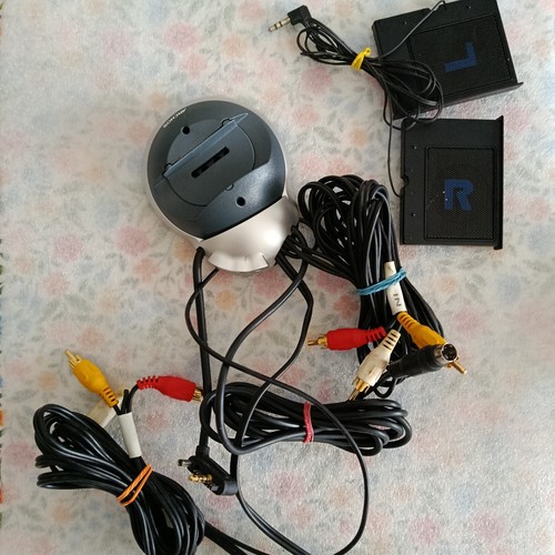 Archos station 2700 av - station,