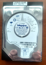 hard disk maxtor diamondmax