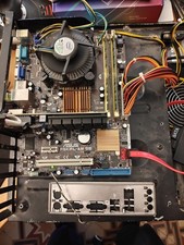 Asus p5kpl q8300 - q8300, +