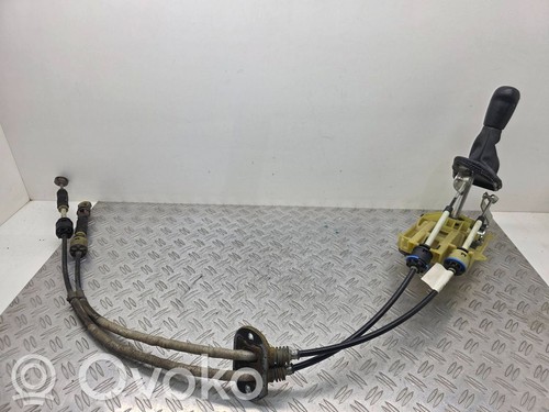 Quadro cambio volvo - quadro,