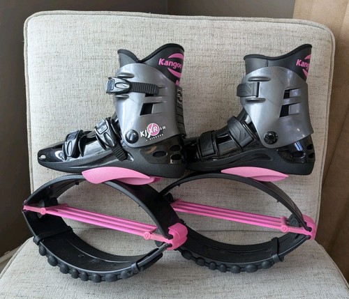 Kangoo jumps xr3 rebound - jumps,