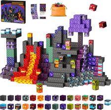 Costruzioni Magnetiche, 100