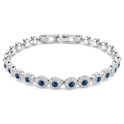 Bracciale swarovski tennis una - swarovski,