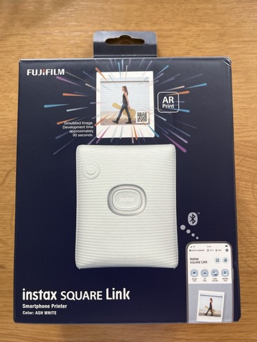 Stampante instax square - stampante,