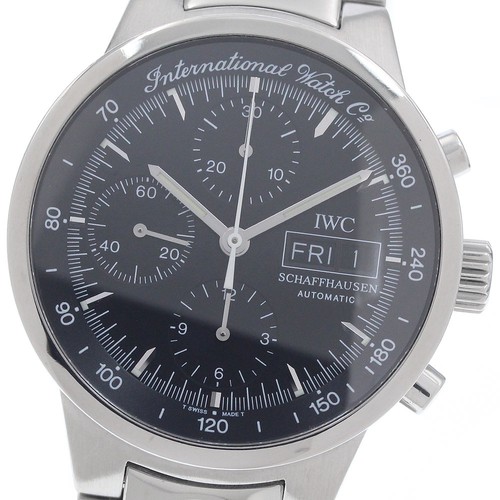 Orologio uomo automatico - automatico, iwc