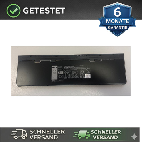 Dell latitude e7250 batteria - dell,