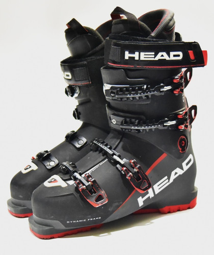 Stivali sci head vector evo - da,