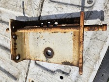 Telaio perno lama neve Cub