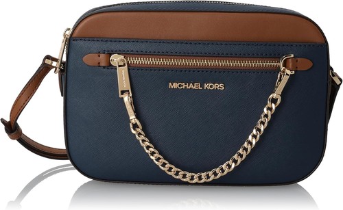 Borsa tracolla michael kors - a,