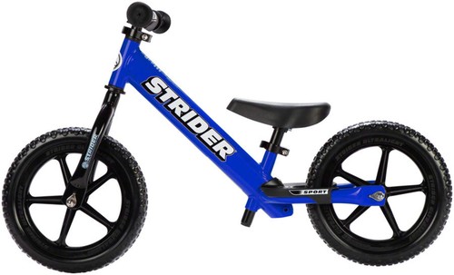 Strider sport balance - balance, bike
