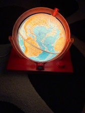 Lampada vintage URSS