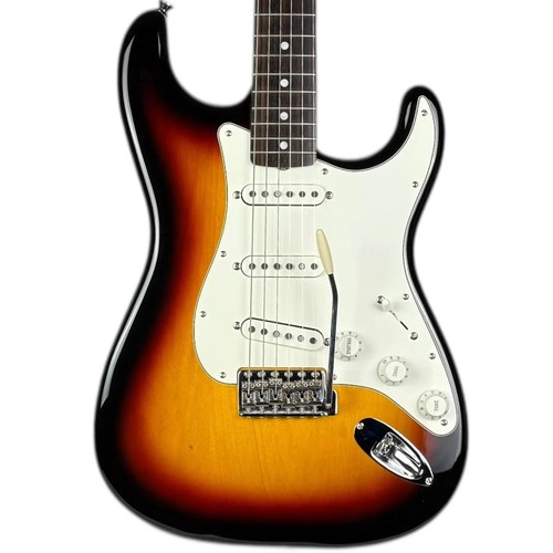 Fender japan traditional 60s - traditional,