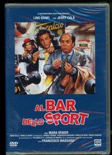 AL BAR DELLO SPORT DVD