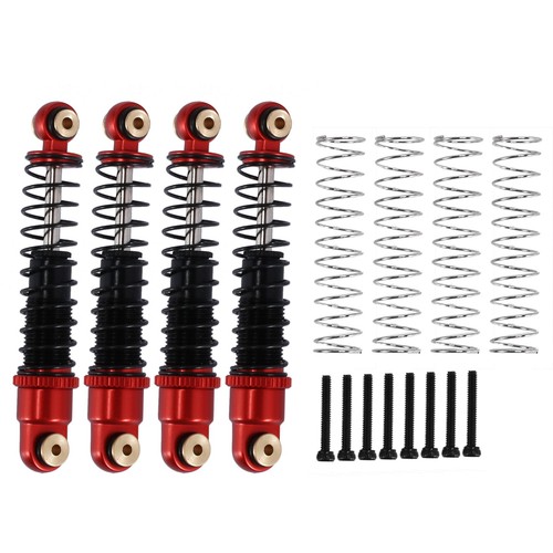 Pezzi tappo antiurto - x, (4