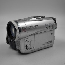 Canon MVX45i E 280x Digitale