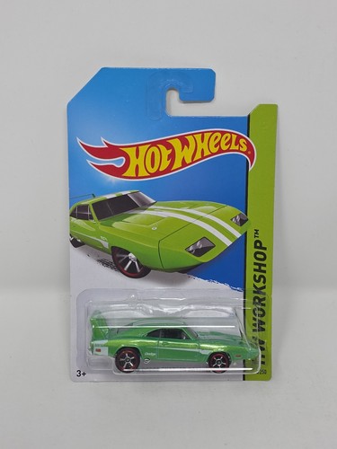 Hot wheels workshop 69 - hw,