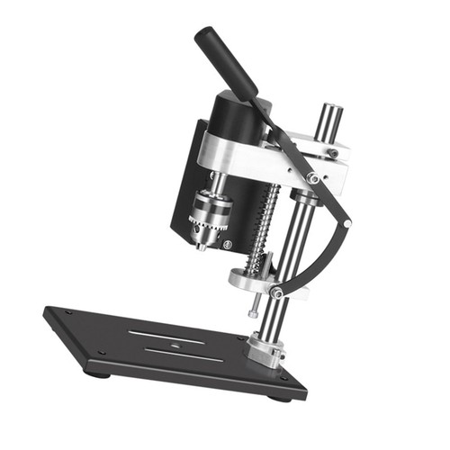 Mini trapano tavolo con - mini,