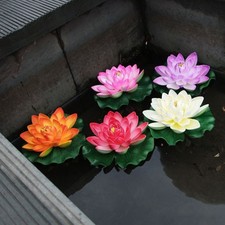 Galleggiante Loto Ninfea