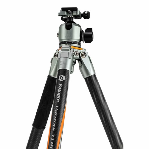 Fotopro plus treppiede - fotopro, t1
