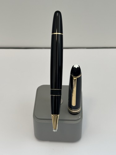 Montblanc meisterstück - montblanc,