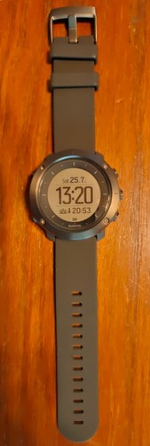 Orologio uomo suunto traverse - orologio,