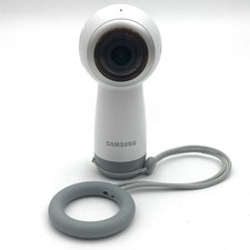 Samsung Gear 360 4K fotocamera