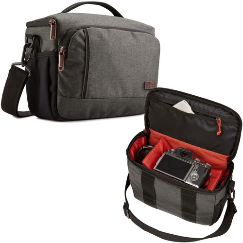 Case logic era shoulder bag - case,