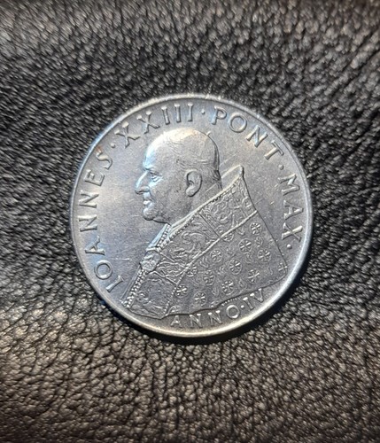 Moneta 100 lire - moneta, della