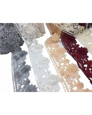 50 Cm Passamaneria Moda