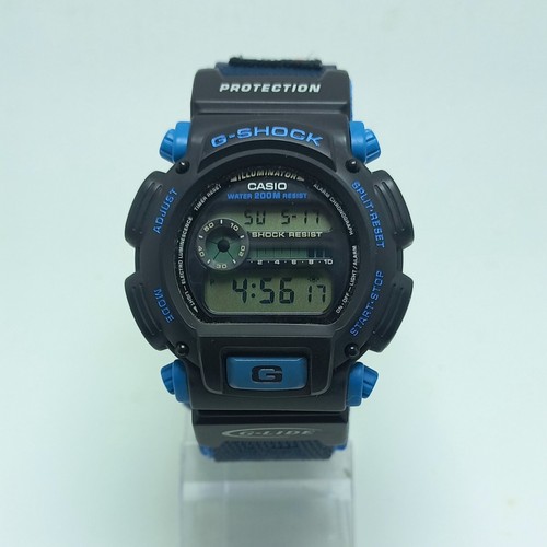 Orologio casio shock 9000 - orologio, g-shock