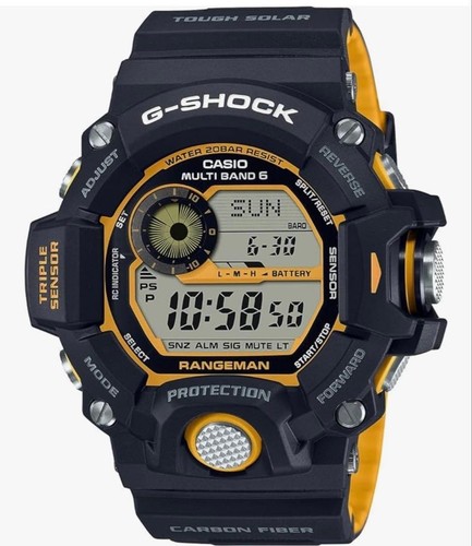 Orologio solare radiocomandato