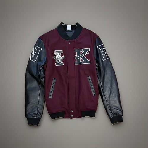 Giacca bomber nike destroyer - giacca,