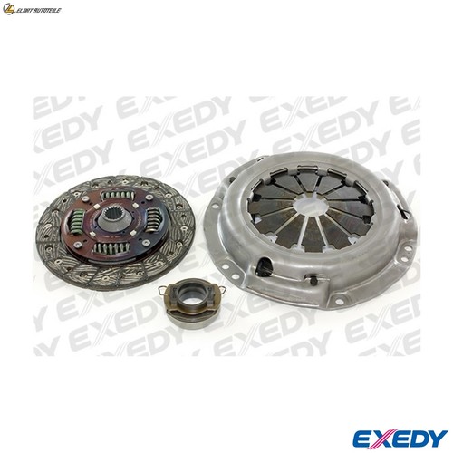 Kit frizione dhk2056 per - frizione,