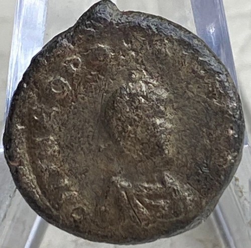 Moneta romana antica originale