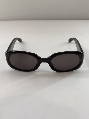 Gucci occhiali sole ovali - da,