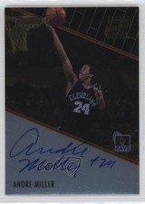 1999-00 Bowman's Best Auto