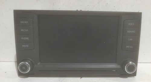 Schermo display navigatore - schermo,