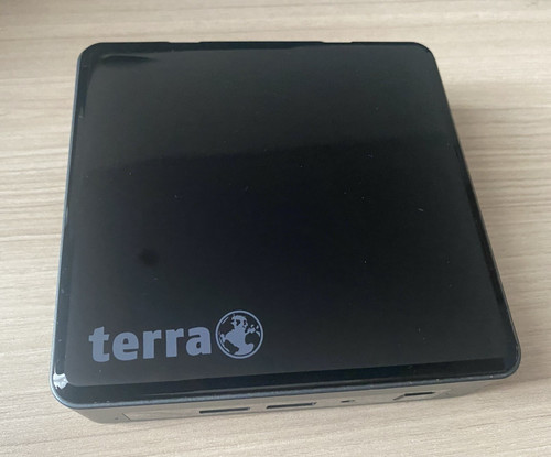 Terra micro 6000 - terra,