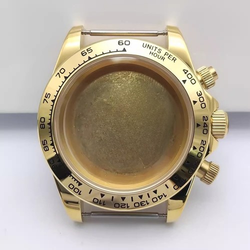 Cassa orologio diamante lusso - orologio,