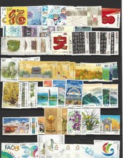 Cina 2025 ~ 2025-29 intero