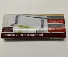 porta asciugamani da anta