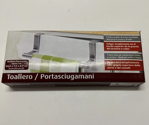 Porta asciugamani anta - asciugamani, da