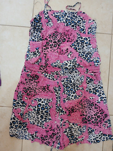 Lotto 2470 vestito abito donna - abito,