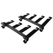 NICEFOTO CB-03 Coppia Morsetti