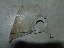 M5139 XX - staffa CARBURATORE INNOCENTI MINI MINOR COOPER