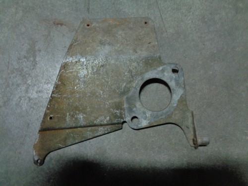 M5139 staffa carburatore - xx,